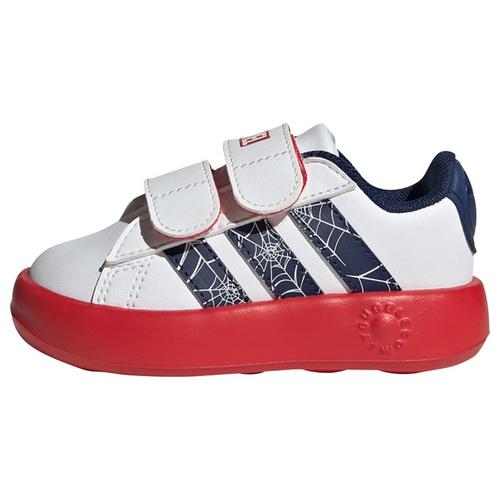 adidas ADIDAS MARVEL SPIDER-MAN GRAND COURT Sneaker Kinder
