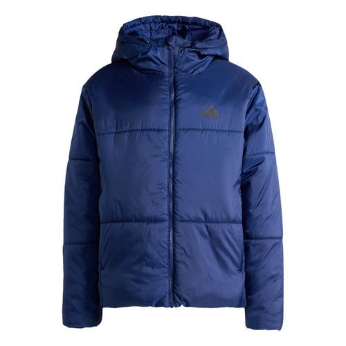 adidas ESSENTIALS HIGHLOFT PUFFER JACKE, Winterjacke Herren