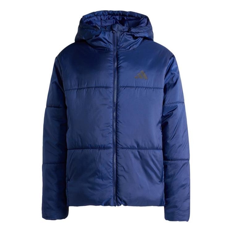 adidas adidas ESSENTIALS HIGHLOFT PUFFER JACKE, Winterjacke Herren - Dark Blue - 0 | SportScheck