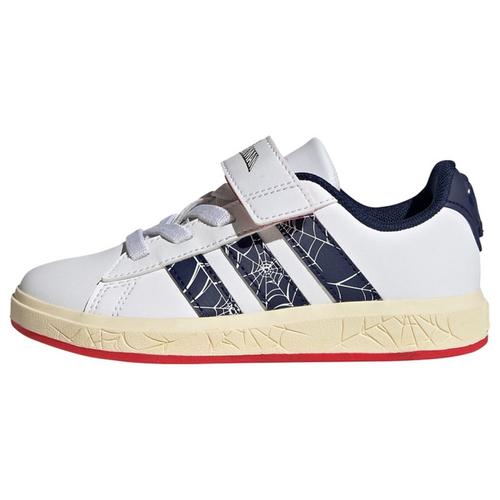 adidas ADIDAS MARVEL SPIDER-MAN GRAND COURT Sneaker Kinder