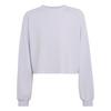 adidas ADIDAS GIRLS SWEATSHIRT Sweatshirt Kinder - Frozen Purple