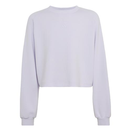 adidas ADIDAS GIRLS SWEATSHIRT Sweatshirt Kinder