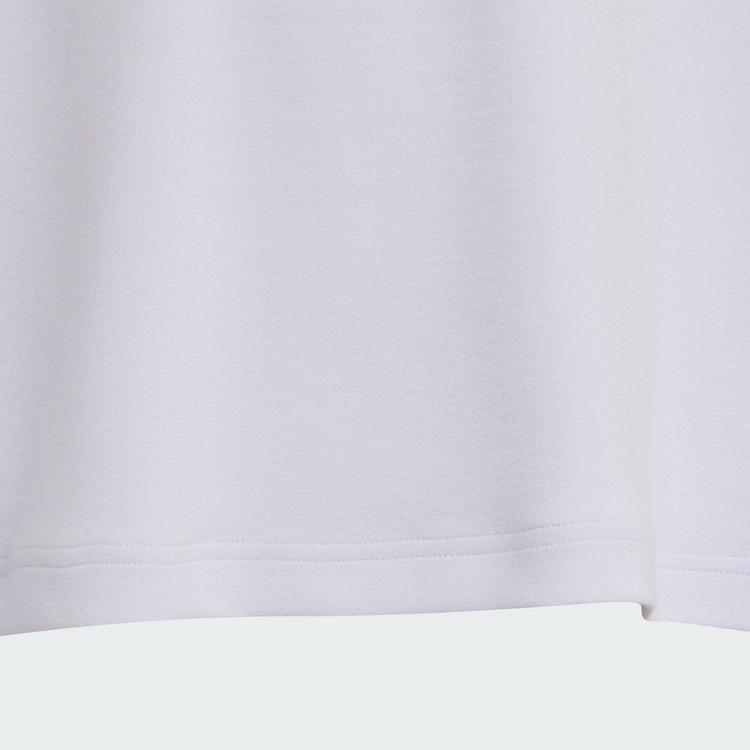 adidas adidas ADIDAS GIRLS SWEATSHIRT Sweatshirt Kinder - Frozen Purple - 1 | SportScheck