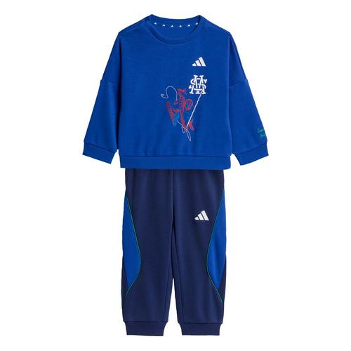 adidas ADIDAS MARVEL SPIDER-MAN JOGGINGANZUG Trainingsanzug Kinder