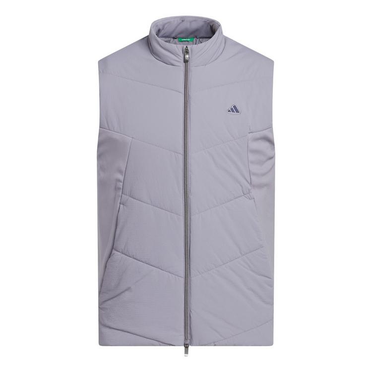 adidas adidas ULTIMATE365+ COURSE CONTROL WESTE, Outdoorweste Herren - Slate - 0 | SportScheck