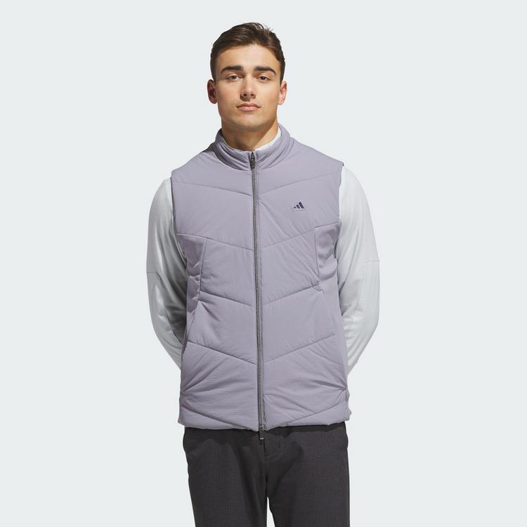 adidas adidas ULTIMATE365+ COURSE CONTROL WESTE, Outdoorweste Herren - Slate - 0 | SportScheck
