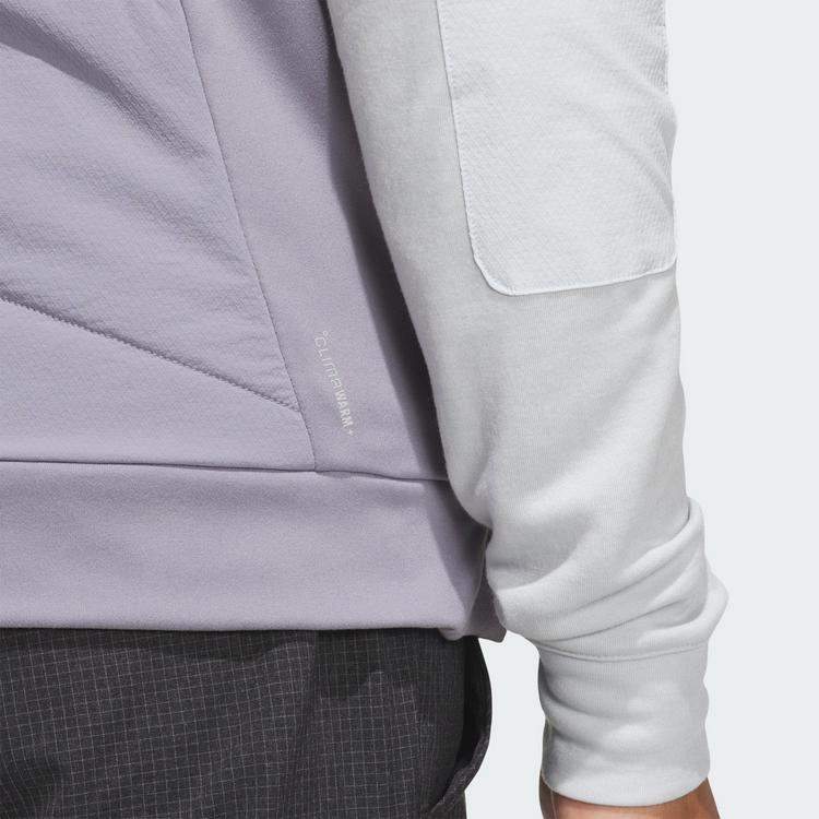 adidas adidas ULTIMATE365+ COURSE CONTROL WESTE, Outdoorweste Herren - Slate - 1 | SportScheck