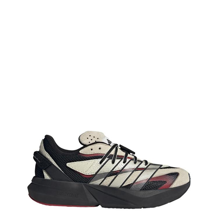 adidas adidas ADIDAS MARVEL SPIDER-MAN LIGHTBLAZE Sneaker Herren - Core Black / Off White / Team Victory Red - 0 | SportScheck