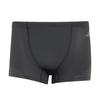 adidas SPEEDTECH BOXER-BADEHOSE Badehose Herren - Black / Carbon