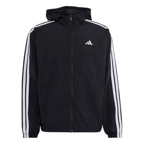adidas Essentials 3-Streifen Woven Windbreaker Windbreaker Herren