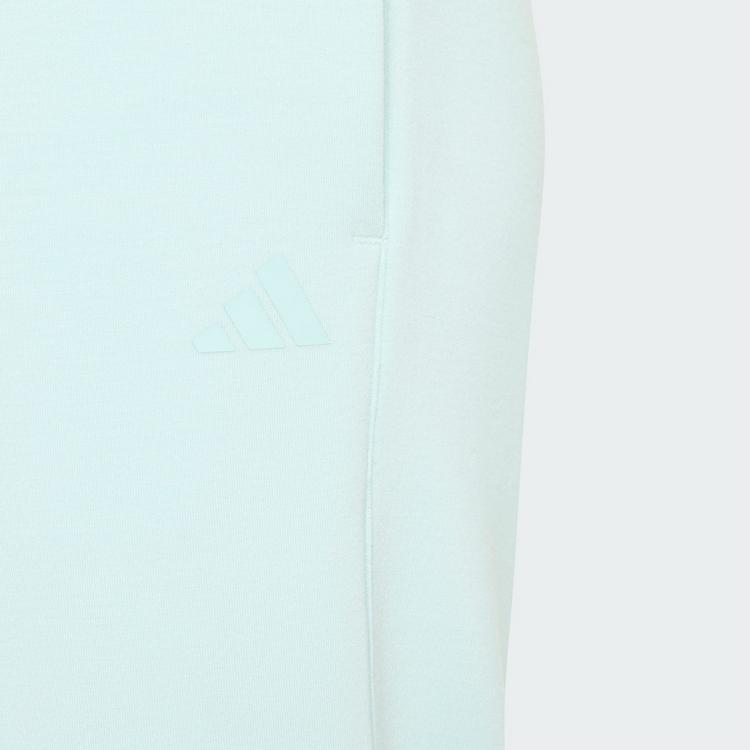 adidas adidas ADIDAS KIDS HOSE Sweathose Kinder - Halo Mint - 1 | SportScheck