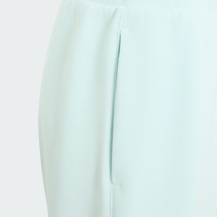 adidas adidas ADIDAS KIDS HOSE Sweathose Kinder - Halo Mint - 3 | SportScheck