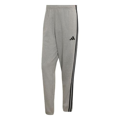adidas Essentials 3-Streifen Hose, French Sweathose Herren
