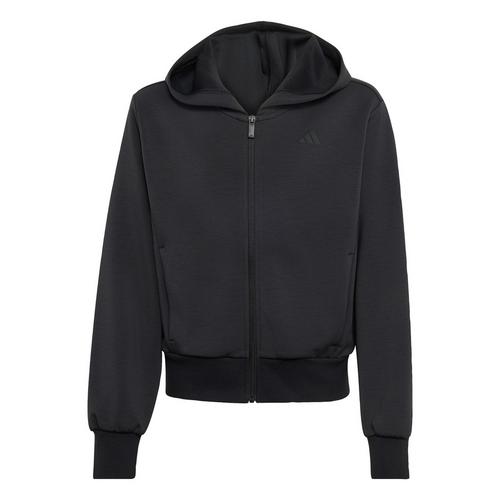 adidas ADIDAS KAPUZENJACKE, DURCHGEHENDER Hoodie Kinder