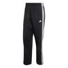 adidas Essentials 3-Streifen Stanford Lite Sweathose Herren - Black / White