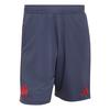 adidas Frankreich Rugby Gym Shorts Funktionsshorts Herren - Shadow Navy