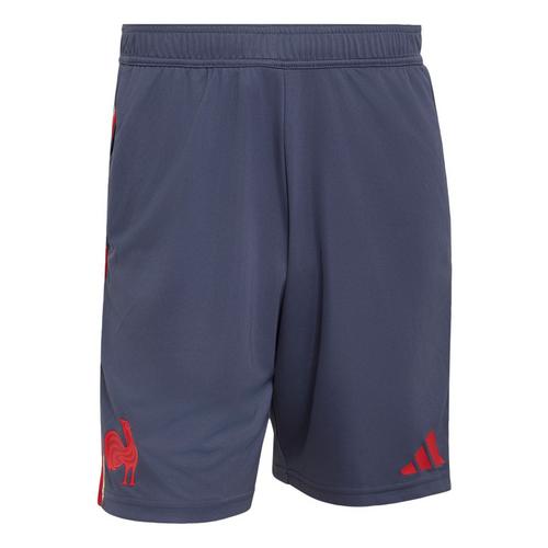 adidas Frankreich Rugby Gym Shorts Funktionsshorts Herren