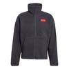 adidas AUDI FORMULA ONE TEAM ELEVATED Fahrradjacke Herren - Utility Black / Hi-Res Red