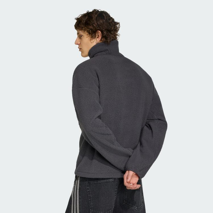 adidas adidas AUDI FORMULA ONE TEAM ELEVATED Fahrradjacke Herren - Utility Black / Hi-Res Red - 1 | SportScheck