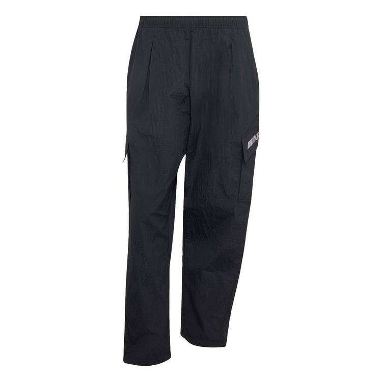 adidas adidas AMG WOVEN CARGOHOSE Fahrradhose Herren - Black - 0 | SportScheck
