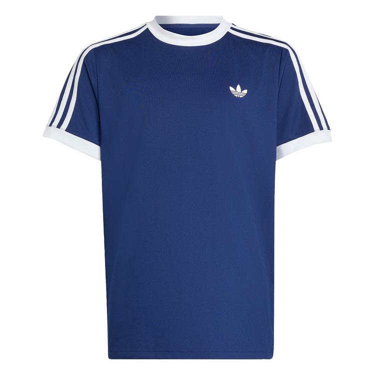 adidas adidas CLASSICS CLIMACOOL T-SHIRT T-Shirt Kinder - Dark Blue - 0 | SportScheck