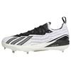 adidas Adizero Electric+ 3.0 Schuh Multifunktionsschuhe Herren - Cloud White / Core Black / Core Black