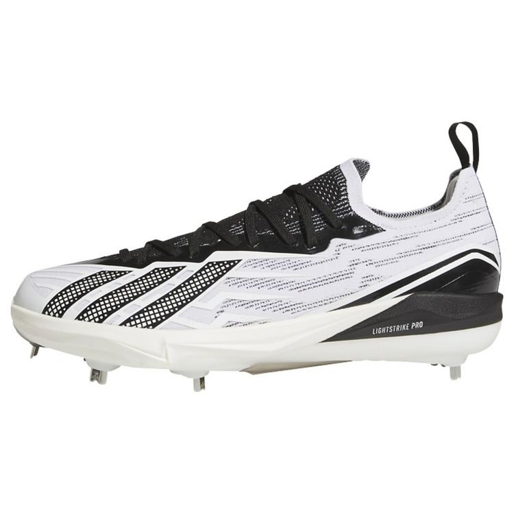 adidas adidas Adizero Electric+ 3.0 Schuh Multifunktionsschuhe Herren - Cloud White / Core Black / Core Black - 0 | SportScheck