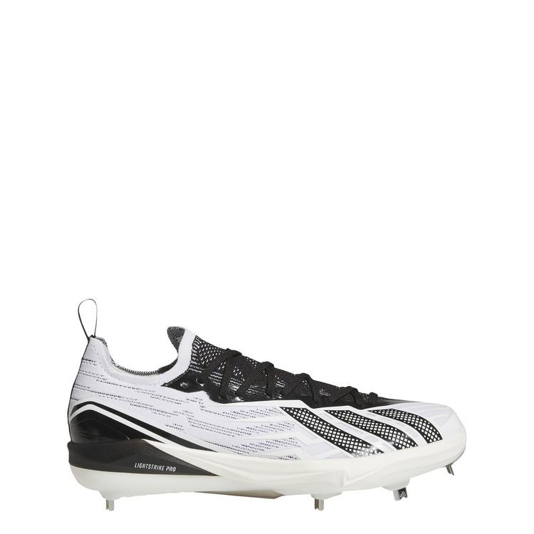 adidas adidas Adizero Electric+ 3.0 Schuh Multifunktionsschuhe Herren - Cloud White / Core Black / Core Black - 0 | SportScheck