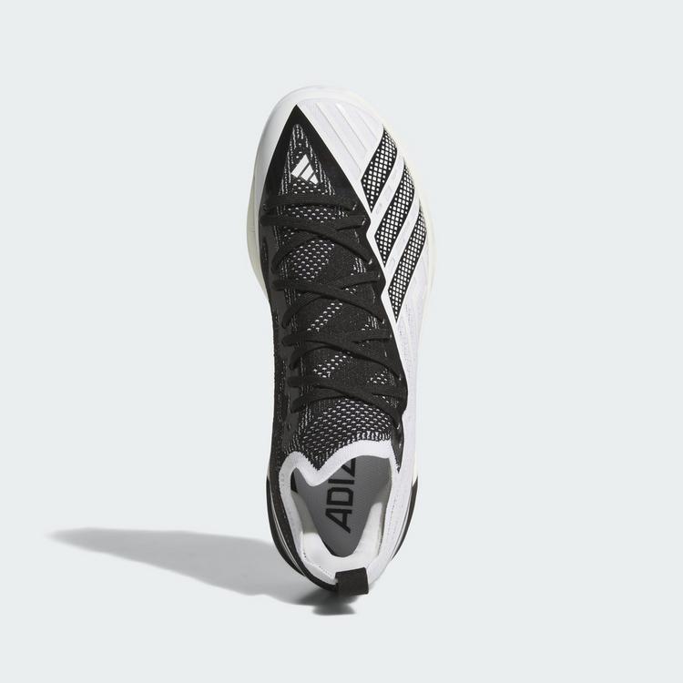 adidas adidas Adizero Electric+ 3.0 Schuh Multifunktionsschuhe Herren - Cloud White / Core Black / Core Black - 1 | SportScheck