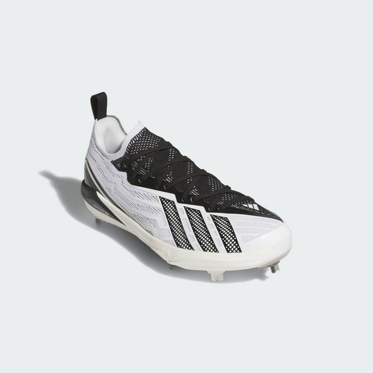 adidas adidas Adizero Electric+ 3.0 Schuh Multifunktionsschuhe Herren - Cloud White / Core Black / Core Black - 3 | SportScheck