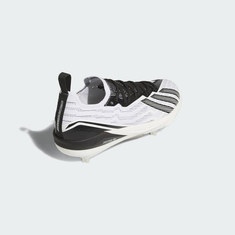adidas adidas Adizero Electric+ 3.0 Schuh Multifunktionsschuhe Herren - Cloud White / Core Black / Core Black - 4 | SportScheck