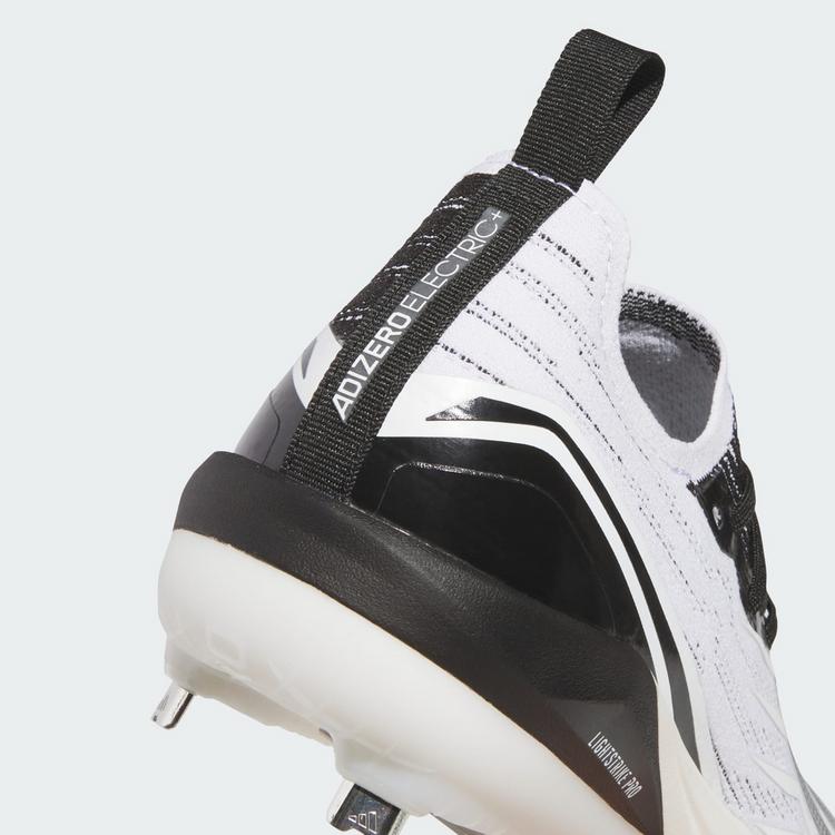 adidas adidas Adizero Electric+ 3.0 Schuh Multifunktionsschuhe Herren - Cloud White / Core Black / Core Black - 6 | SportScheck