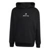 adidas AMG GRAPHIC KAPUZENJACKE Sweatshirt Herren - Black