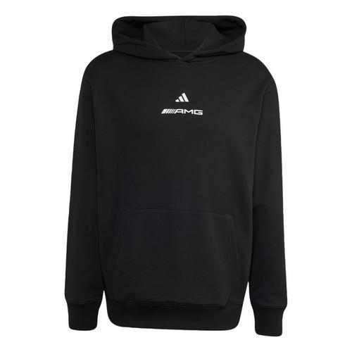 adidas AMG GRAPHIC KAPUZENJACKE Sweatshirt Herren
