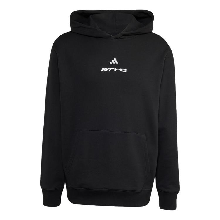 adidas adidas AMG GRAPHIC KAPUZENJACKE Sweatshirt Herren - Black - 0 | SportScheck