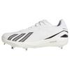 adidas Adizero Electric 3.0 BSB Schuh Multifunktionsschuhe Herren - Cloud White / Core Black / Cloud White