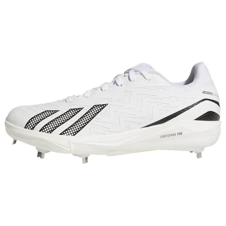 adidas adidas Adizero Electric 3.0 BSB Schuh Multifunktionsschuhe Herren - Cloud White / Core Black / Cloud White - 0 | SportScheck