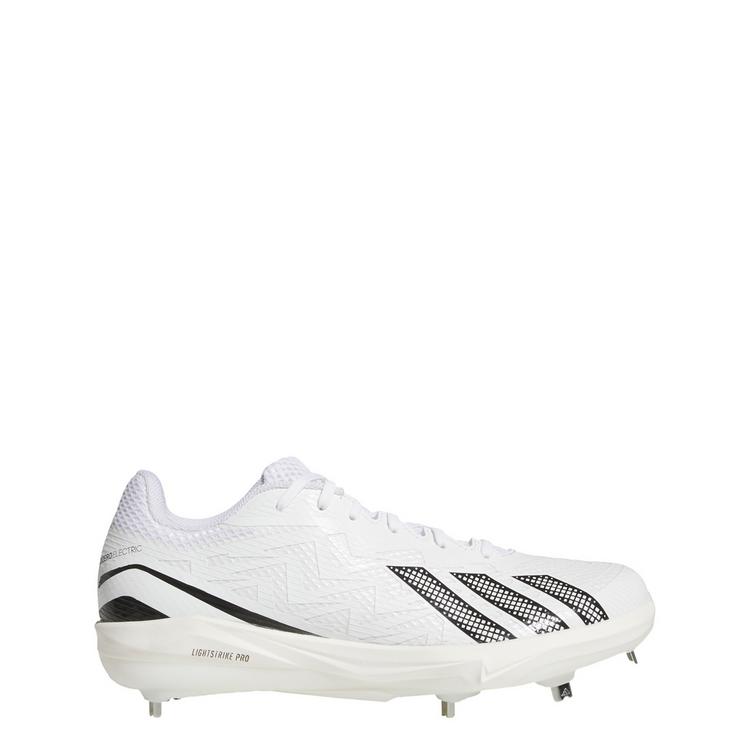 adidas adidas Adizero Electric 3.0 BSB Schuh Multifunktionsschuhe Herren - Cloud White / Core Black / Cloud White - 0 | SportScheck