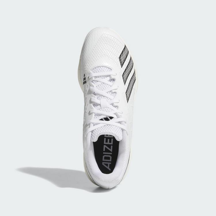 adidas adidas Adizero Electric 3.0 BSB Schuh Multifunktionsschuhe Herren - Cloud White / Core Black / Cloud White - 1 | SportScheck