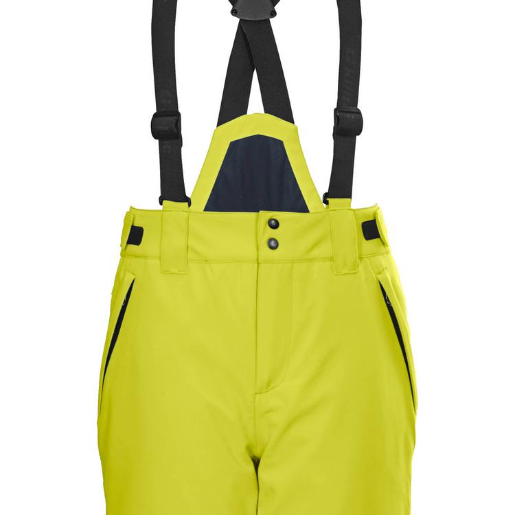 KILLTEC KILLTEC KSW 79 Skihose Jungen - Gr&uuml;n2016 - 1 | SportScheck