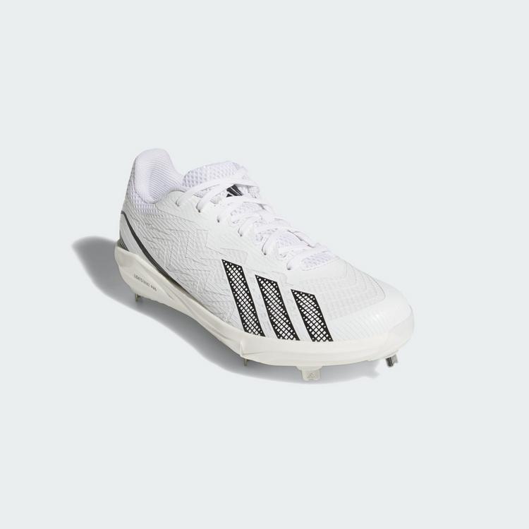 adidas adidas Adizero Electric 3.0 BSB Schuh Multifunktionsschuhe Herren - Cloud White / Core Black / Cloud White - 3 | SportScheck
