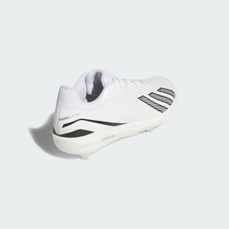 adidas adidas Adizero Electric 3.0 BSB Schuh Multifunktionsschuhe Herren - Cloud White / Core Black / Cloud White - 4 | SportScheck