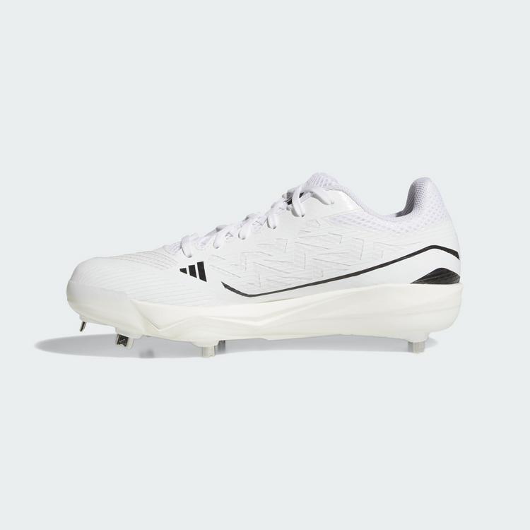 adidas adidas Adizero Electric 3.0 BSB Schuh Multifunktionsschuhe Herren - Cloud White / Core Black / Cloud White - 5 | SportScheck