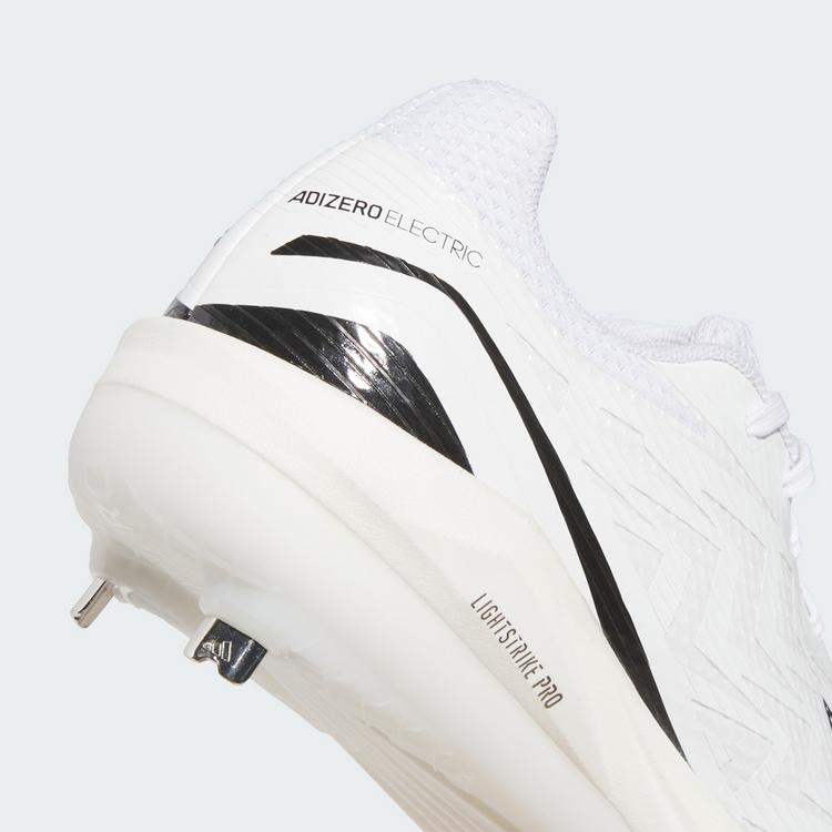 adidas adidas Adizero Electric 3.0 BSB Schuh Multifunktionsschuhe Herren - Cloud White / Core Black / Cloud White - 6 | SportScheck