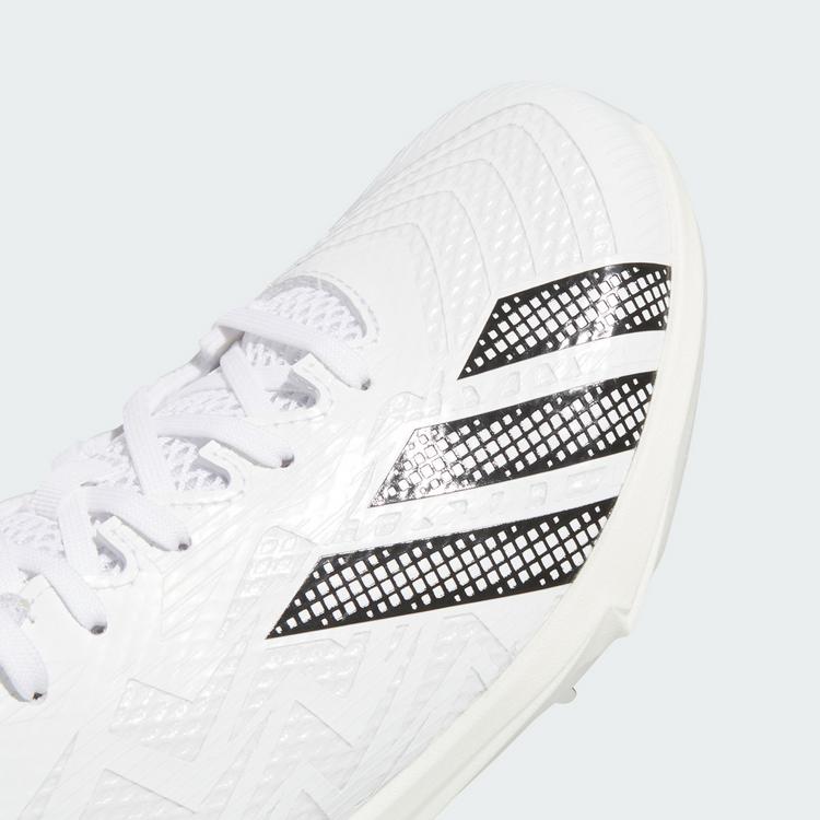 adidas adidas Adizero Electric 3.0 BSB Schuh Multifunktionsschuhe Herren - Cloud White / Core Black / Cloud White - 7 | SportScheck