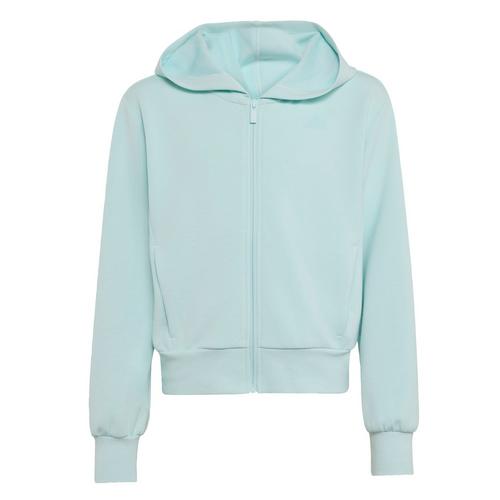 adidas ADIDAS KAPUZENJACKE, DURCHGEHENDER Hoodie Kinder