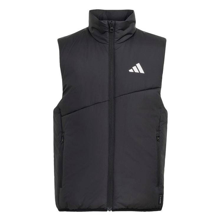 adidas adidas Terrex Multi CLIMAWARM Kids Weste, Outdoorweste Kinder - Black - 0 | SportScheck