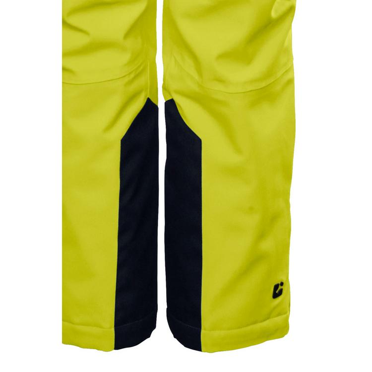 KILLTEC KILLTEC KSW 79 Skihose Jungen - Gr&uuml;n2016 - 3 | SportScheck