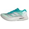 adidas Adizero Boston&nbsp;13 Laufschuh Laufschuhe Damen - Hi-Res Aqua / Matte Silver / Grey One