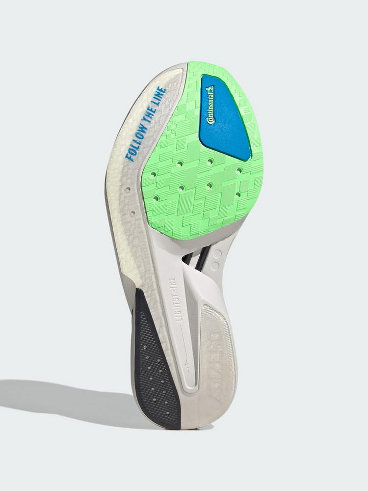 adidas adidas Adizero Boston&nbsp;13 Laufschuh Laufschuhe Damen - Hi-Res Aqua / Matte Silver / Grey One - 2 | SportScheck